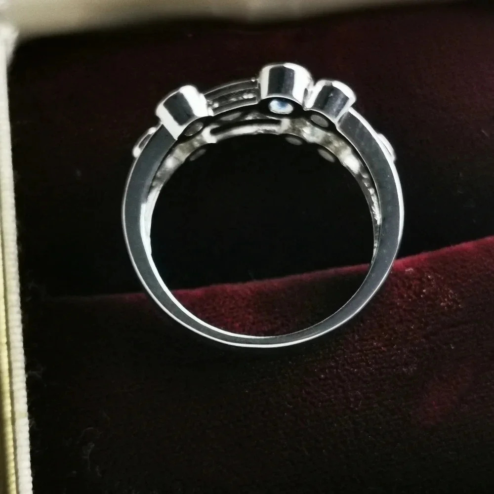 925 ring - Picture 3 of 4
